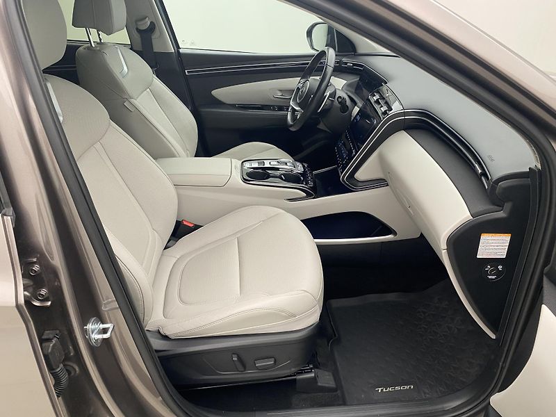 Hyundai Tucson 1.6 T-GDI PHEV AWD REZERVACE - fotka 23 z 50