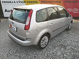Ford C-MAX 1,6 TDCi Trend - náhled 2