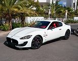 Maserati GranTurismo (2010) - náhled 1