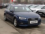 Audi A3 (2014) 1.2 TFSi, ČR, Attraction - náhled 1