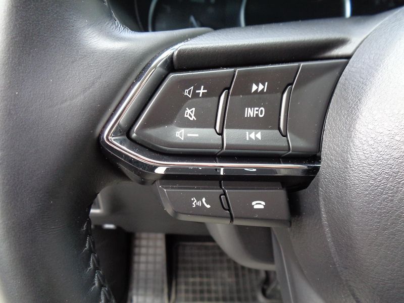 Mazda CX-5 2,5i AT, 4x4, Ex-line, Z.PNEU! - fotka 13 z 31