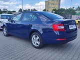 Škoda Octavia 1.6 TDI/81kW Ambition - náhled 7