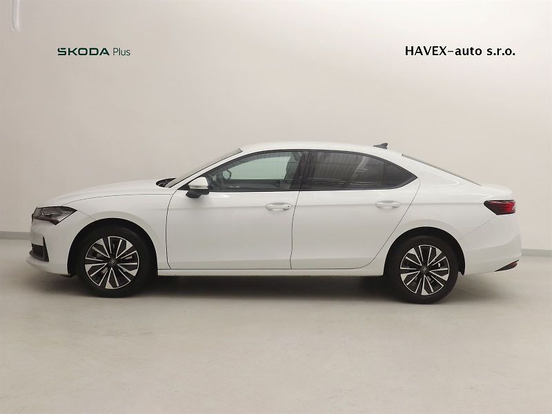 Škoda Superb (2025) 2.0 TDI DSG Selection - fotka 3 z 5