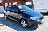 Škoda Fabia (2016) 1.0 MPI KLIMATIZACE WEBASTO  - náhled 1