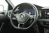 Volkswagen Polo (2018) 1.0 TSI, Tempomat - náhled 12