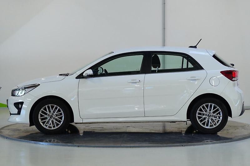 Kia Rio - fotka 3 z 26