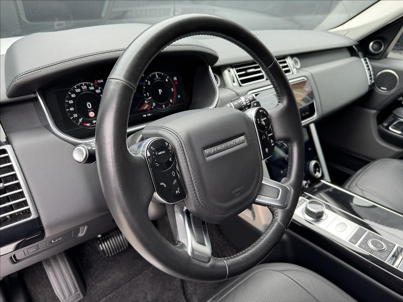 Land Rover Range Rover 4,4 SDV8 VOGUE AWD ČR DPH - fotka 10 z 38