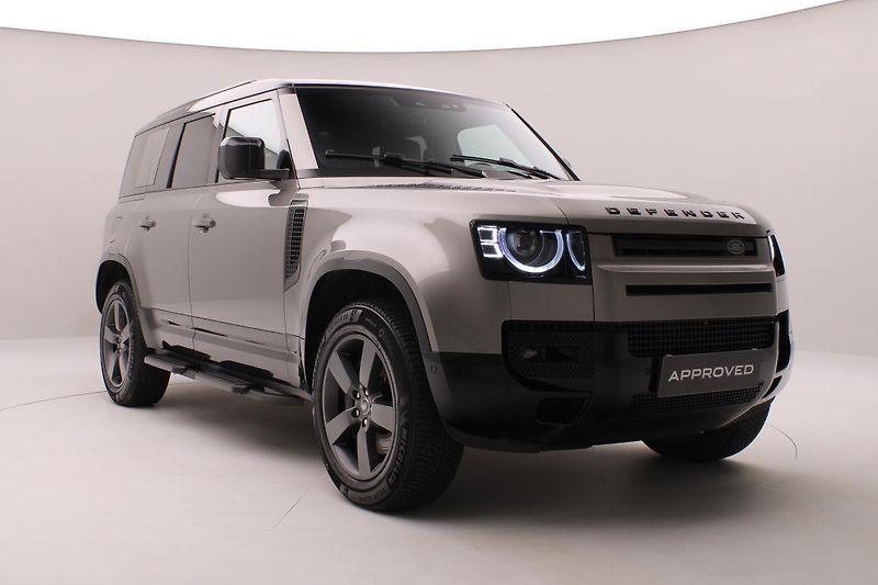 Land Rover Defender 110 P425 X-DYNAMIC REZERVACE - fotka 14 z 50
