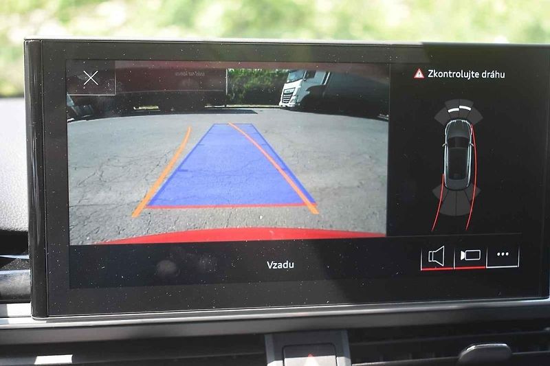 Audi A5 Cabrio je skvělý nástroj na výlety