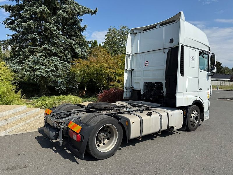 DAF XF460 EURO 6 MEGA/lowdeck - fotka 3 z 15