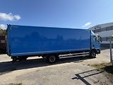 MAN TGM (2020) Skříň 18 palet čelo Palfinger - náhled 6