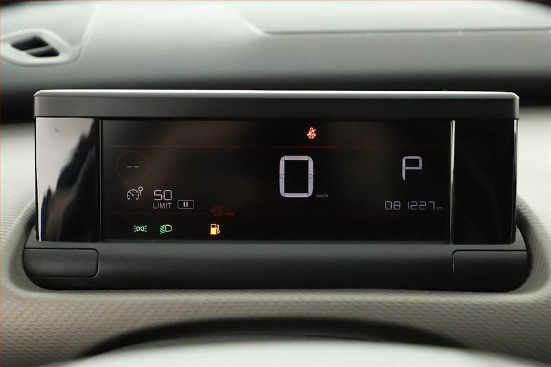 Citroën C4 Cactus (2018) 1.2 PureTech, Automat - fotka 8 z 18