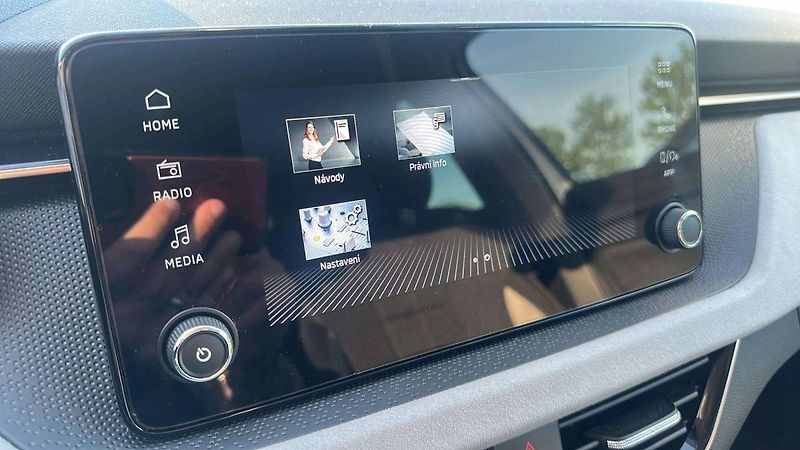 Škoda Scala Top Selection 1,0TSI 85kW DSG/ - fotka 13 z 27