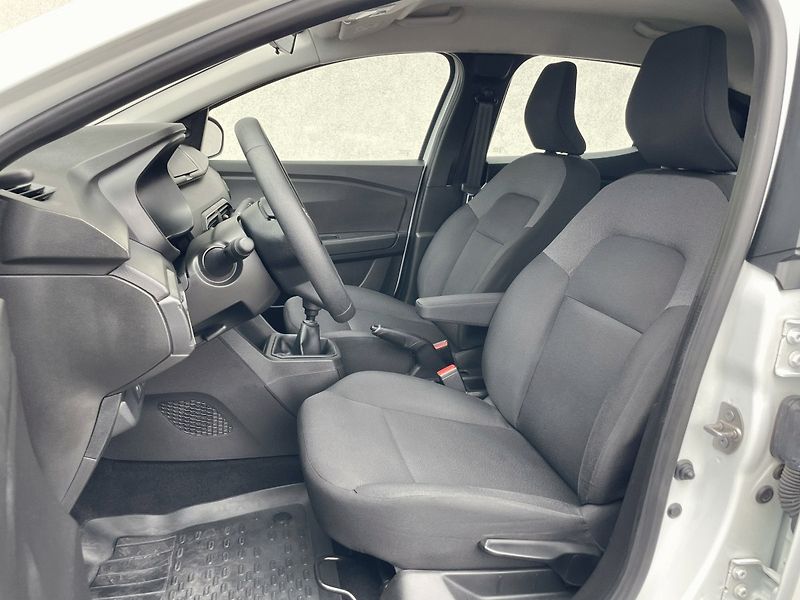 Dacia Sandero (2023) Essential 1,0TCe 100k LPG - fotka 17 z 18