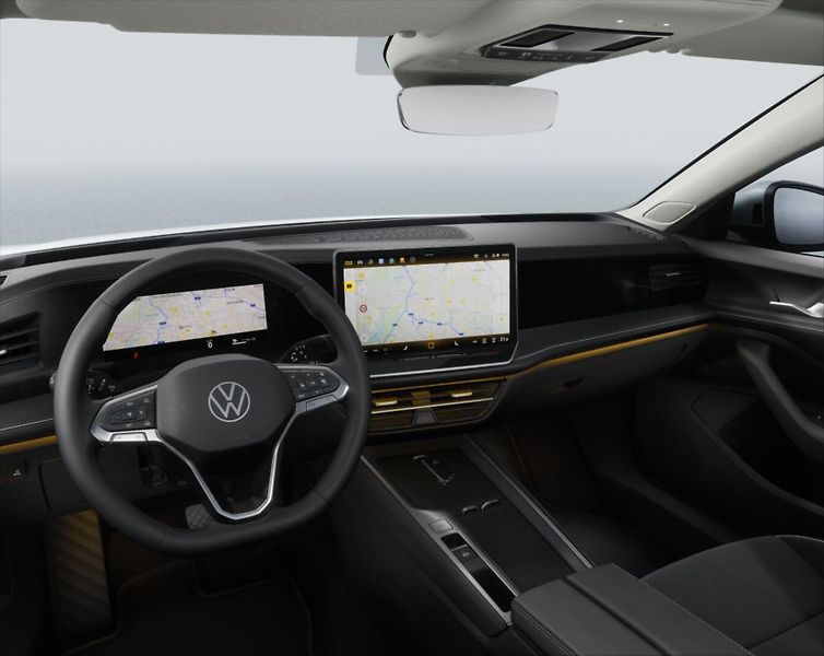 Volkswagen Passat (2026) 2,0 TDI 7DSG  Business - fotka 5 z 5