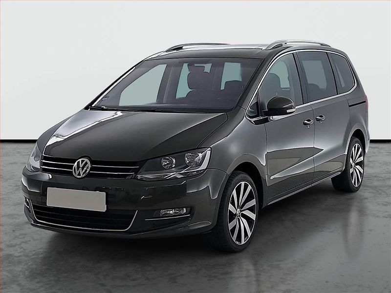 Volkswagen Sharan (2017) 2.0 TDI, 4X4, Automat - fotka 2 z 20