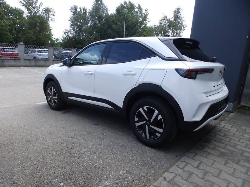 Opel Mokka (2026) Edition 1.2 TURBO (100kW) - fotka 7 z 30