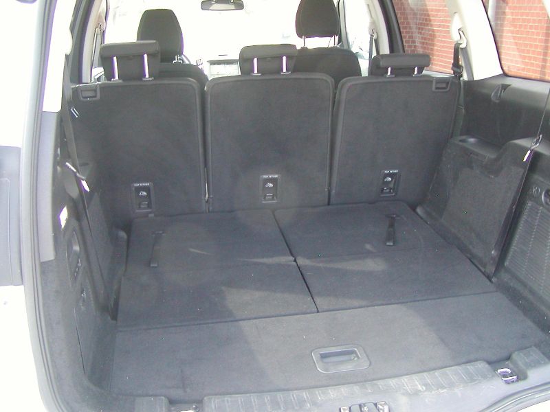Ford Galaxy 2.0TDCi,7-MÍST, BUSINESS,NAVI  - fotka 40 z 51