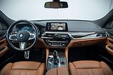 BMW Řada 6 640D GT H&K, 360°, Vzduch - náhled 11