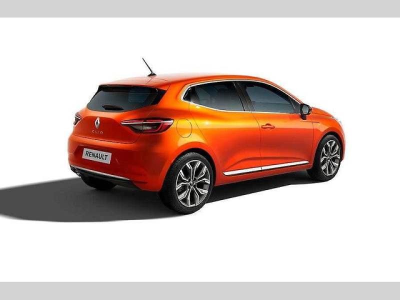 Renault Clio 5. generace