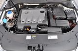 Volkswagen Passat 2.0TDi 130kW KOMBI Automat - náhled 9