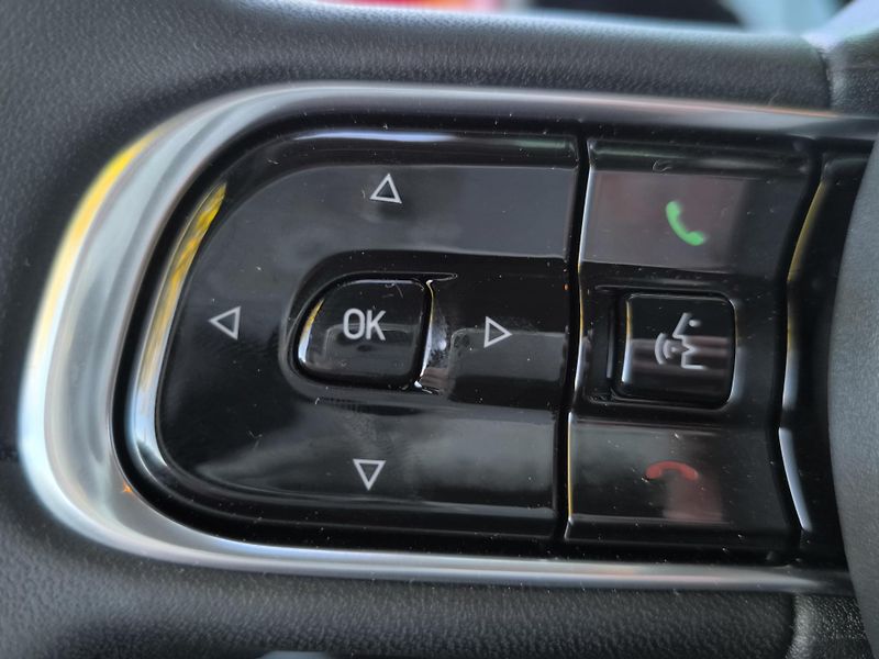 Fiat 500 (2026) Hybrid Icon 1.0 BSG 65k - fotka 10 z 35
