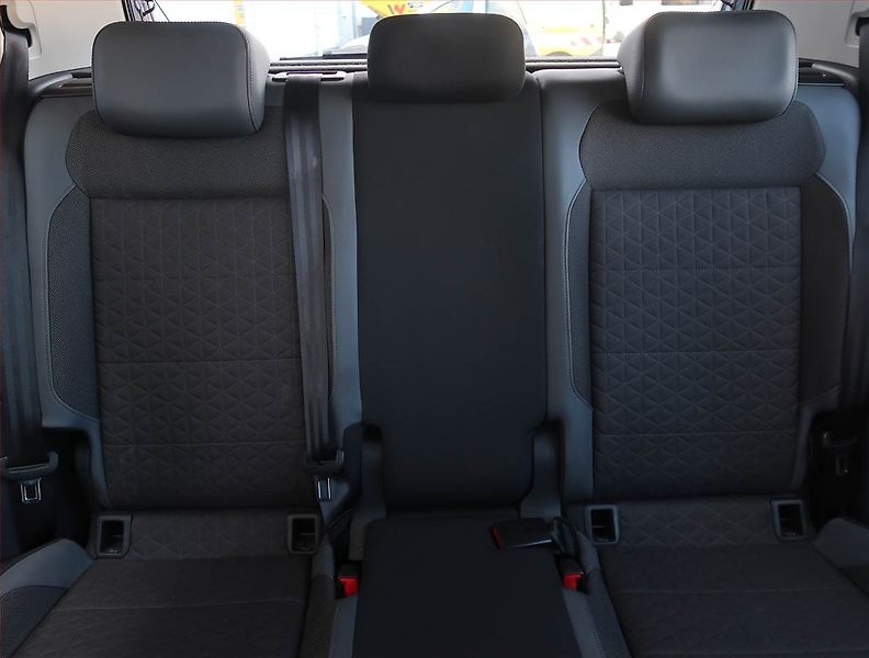 Volkswagen T-Cross (2020) Style 1.0 TSI - fotka 10 z 21