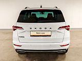 Škoda Karoq (2025) 1.5 TSI 110 kW DSG Sportline - náhled 28