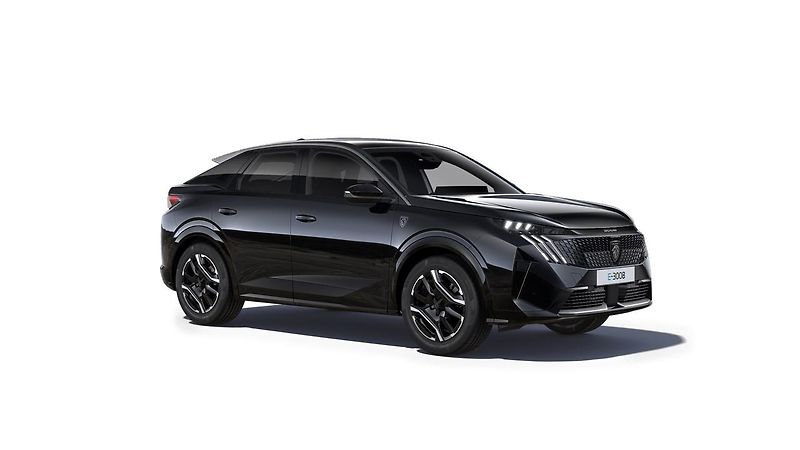 Peugeot 3008 (2026) GT ELECTRIC 225k (73 kWh) - fotka 5 z 9