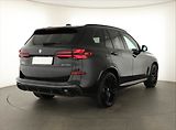BMW X5 (2024) xDrive40i, Vzduch, H/K,Tažné - náhled 4