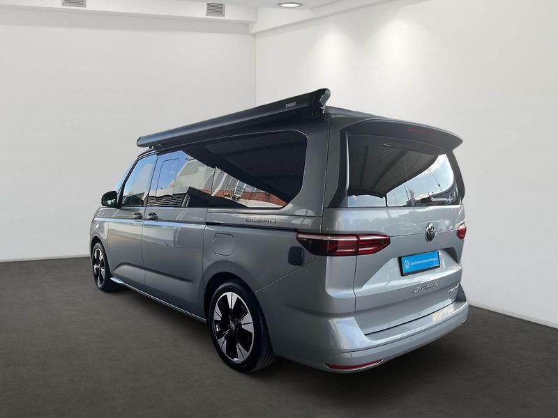 Volkswagen California eHybrid 4M Ocean IQ ACC El.dve - fotka 5 z 10