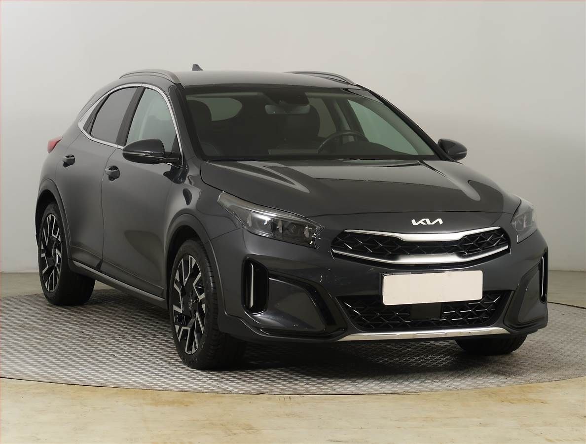 Kia XCeed TOP 1.5 T-GDI