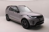 Land Rover Discovery D250 DYNAMIC SE AWD AUT - náhled 14