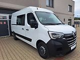 Renault Master (2020) 2.3 DCI, ZÁRUKA, REZERVACE - náhled 1