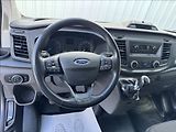 Ford Transit Custom 2,0 TDCi L1H1 DPH 1.maj ČR - náhled 34