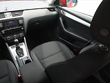 Škoda Octavia (2019) 1.6 TDI, Automat, Serv.kniha - náhled 8