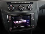 Volkswagen Caddy (2018) 2.0 TDI, 5Míst, 1Maj - náhled 9