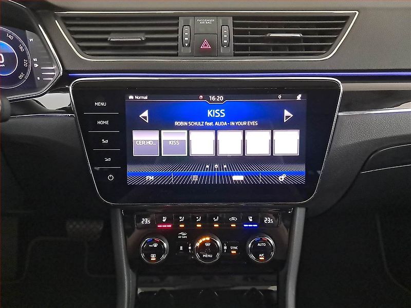 Škoda Superb (2020) Laurin&Klement 2.0 TDI - fotka 12 z 24