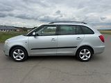 Škoda Fabia 1,2 - náhled 1
