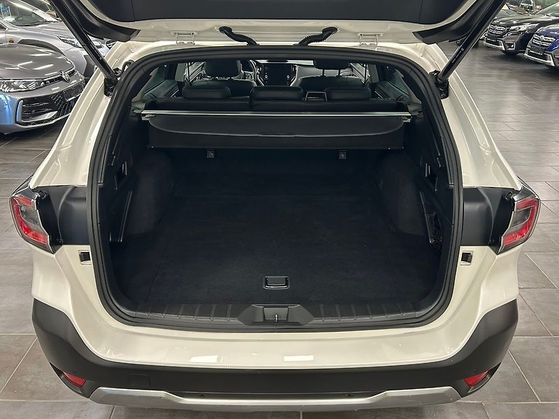Subaru Outback (2023) 2.5 TOURING 2023 | Záruka - fotka 21 z 53