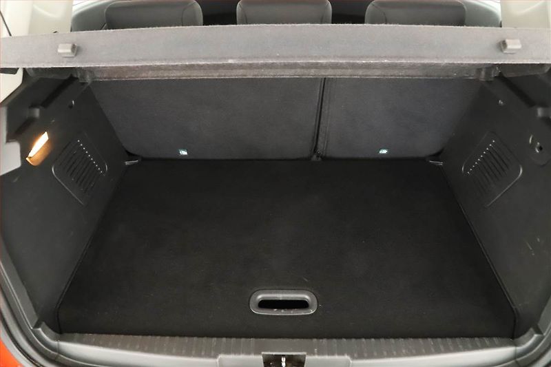 Renault Captur (2013) 1.2 TCe, Automat, Navi - fotka 14 z 15