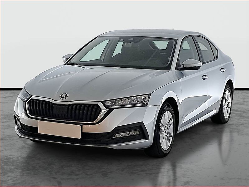 Škoda Octavia (2023) Ambition Plus 1.5 TSI - fotka 2 z 16