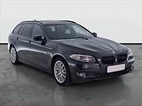 BMW Řada 5 (2011) 525d, Navi, Xenony, Tempomat - náhled 1
