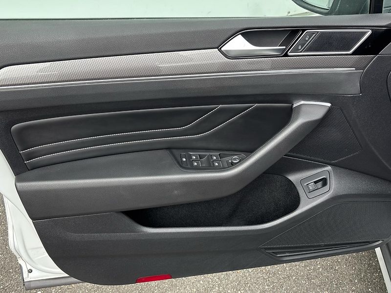 Volkswagen Passat Alltrack DSG,ČR - fotka 13 z 29