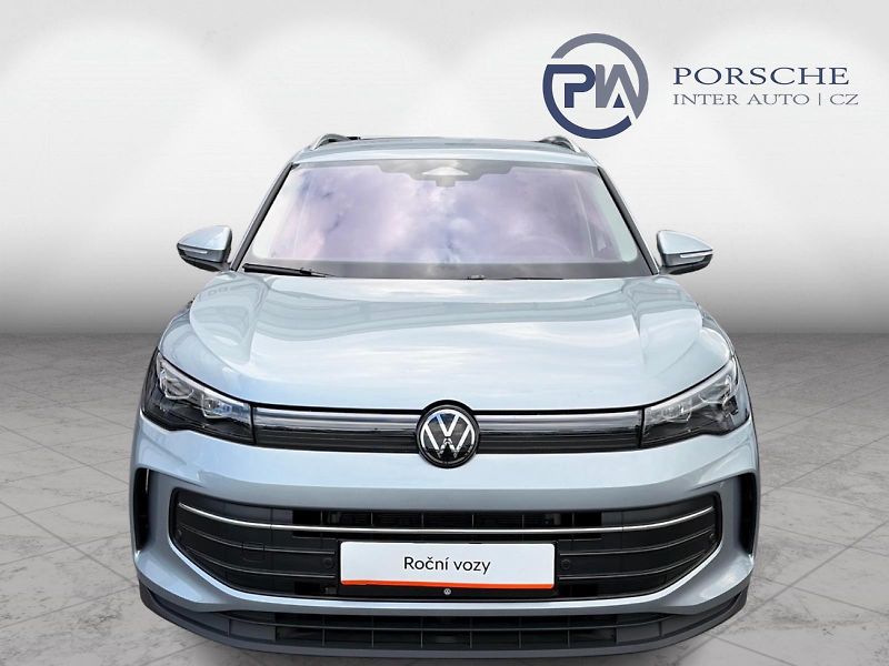 Volkswagen Tiguan 1.5TSi People 150kW eHybrid - fotka 4 z 20