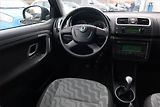 Škoda Fabia (2009) Elegance 1.6 16V, po STK - náhled 7