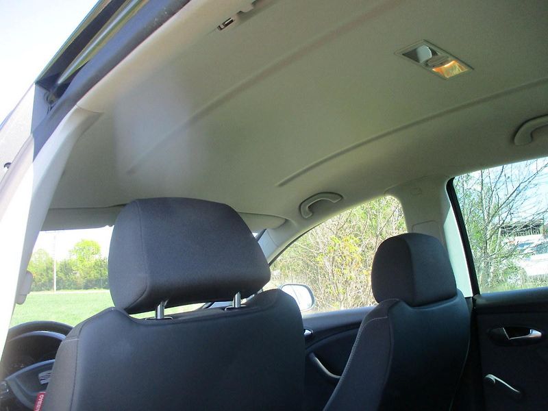 Seat Altea XL 1.2TSi 77kW NOVÉ ROZVODY - fotka 41 z 47