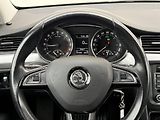 Škoda Superb 2.0 TDI DSG / 125 kW Elegance - náhled 14