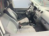 Volkswagen Caddy (2014) 1.6TDi, AC, +kola - náhled 11