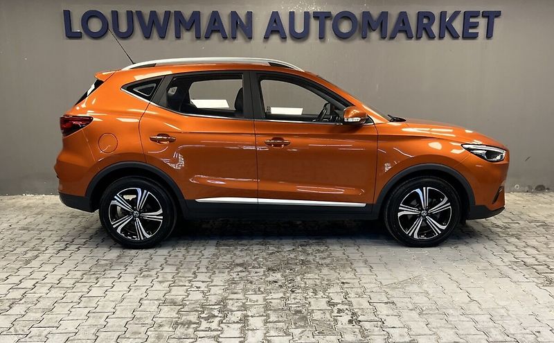 MG ZS 1.5 DVVT Elegance - fotka 15 z 15